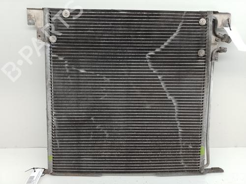 AC radiator MERCEDES-BENZ VITO Bus (W638)  | BP18426275M32 