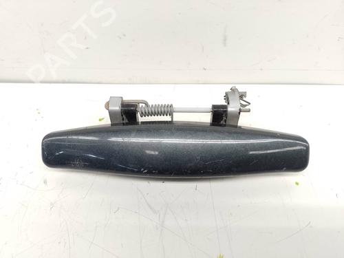 Used Front left exterior door handle DACIA SANDERO [2008-2025]  18065896