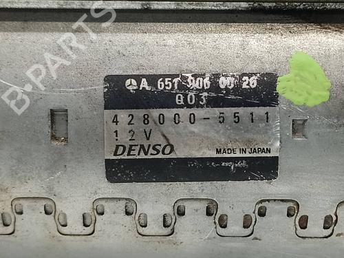Starter MERCEDES-BENZ SPRINTER 3-t Van (B906) 211 CDI (906.611, 906.613) | BP20234401M8 