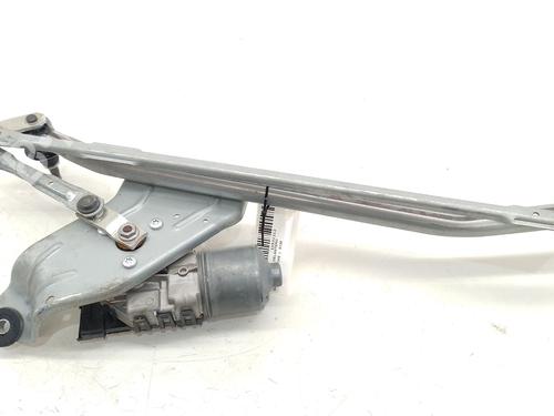 Front wiper motor DACIA DUSTER (HS_) 1.6 16V LPG | BP33461545M29  - Image 6