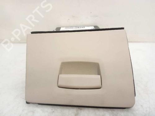 Used Glove box BMW 5 Gran Turismo (F07) 520 d (184 hp) 7177223