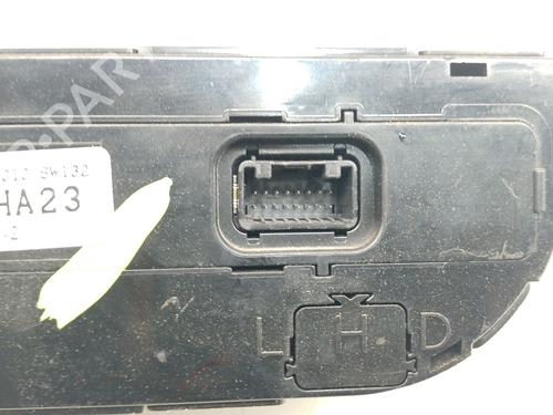 Climate control KIA CEE'D (JD) | BP33812360I5 - Image 6