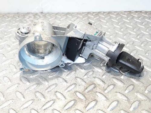 Used Ignition barrel OPEL CORSA D (S07) [2006-2015]  7504874