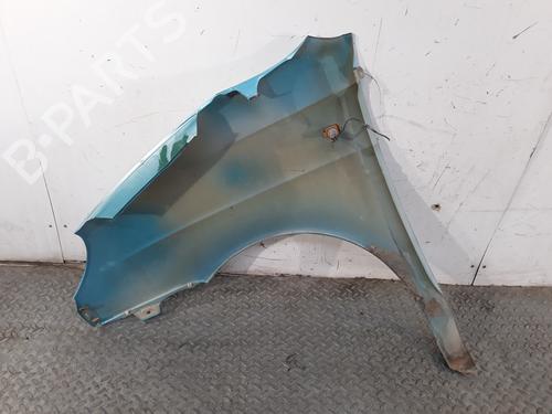 Right front fenders DAEWOO MATIZ (M100, M150) 0.8 | BP9174351C42 