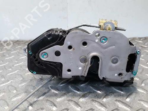 Used Rear right lock CHEVROLET CRUZE (J300) [2009-2025]  7555415