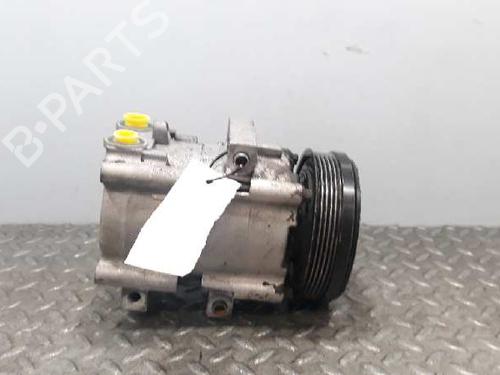 AC Kompressor FORD MONDEO II (BAP) 1.8 TD (90 hp) 7070006