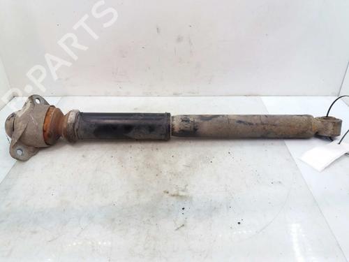 Used Right rear shock absorber AUDI A3 (8P1) [2003-2013]  3071212