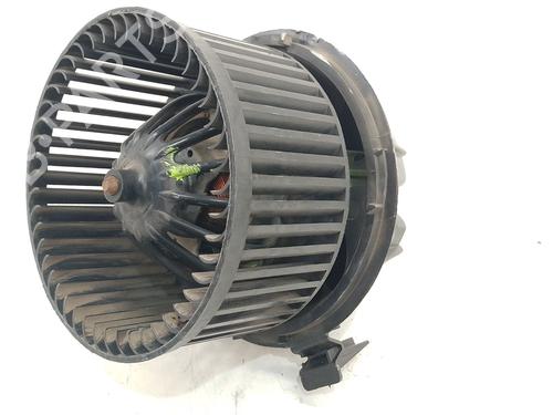 Heater blower motor DACIA SANDERO 1.6 MPI 85 (BS03) | BP33704567M62 - Image 3