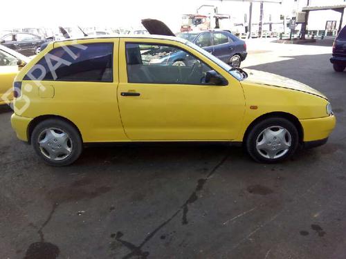 Right mirror SEAT IBIZA II (6K1) 1.9 TDI | BP3069295C27 