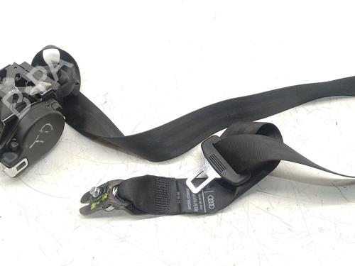 Used Rear right seatbelt AUDI A6 C7 (4G2, 4GC) 2.0 TDI (177 hp) 32092305