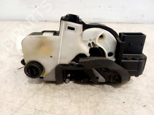 Used Rear right lock OPEL INSIGNIA A Sports Tourer (G09) 2.0 CDTI (35) (160 hp) 3490952