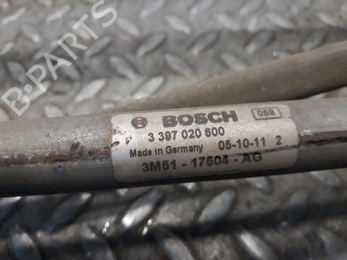 Front wiper motor FORD FOCUS C-MAX (DM2)  | BP9427779M29 