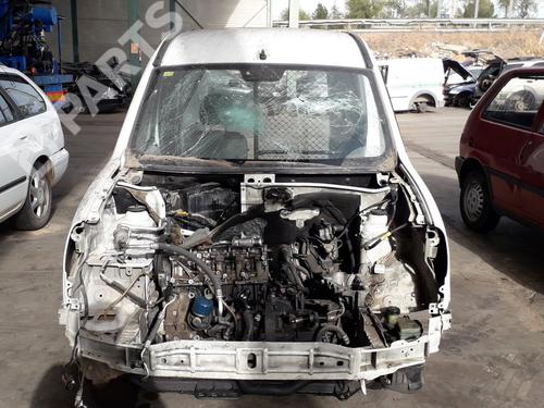 Used Parts RENAULT KANGOO Express (FC0/1_)  1.5 dCi (FC07, FC1R)  1161781