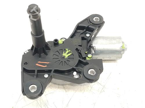 Used Rear wiper motor RENAULT KADJAR (HA_, HL_) 1.6 dCi 130 (HLA4) (130 hp) 25742928
