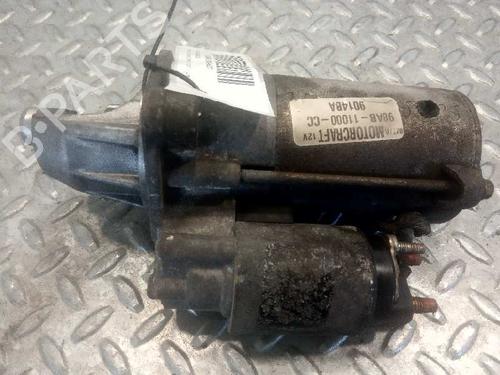 Used Starter FORD FOCUS I (DAW, DBW) 1.6 16V (100 hp) 6122293