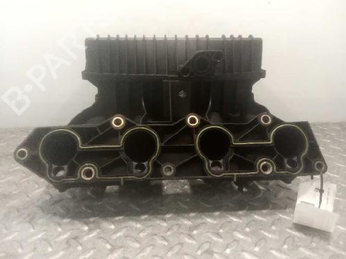 Used Intake manifold MERCEDES-BENZ CLK (C208) [1997-2003]  6894555