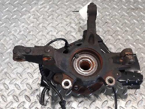Right front steering knuckle FIAT GRANDE PUNTO (199_) | BP5587321M26