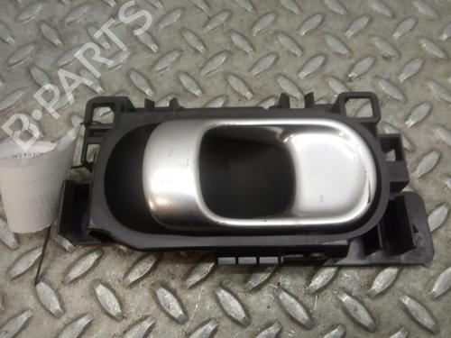 Used Front left interior door handle CITROËN C4 CACTUS [2014-2025]  9428122
