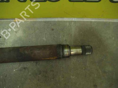 Right front driveshaft FORD MONDEO III (B5Y)  | BP3043347M39 