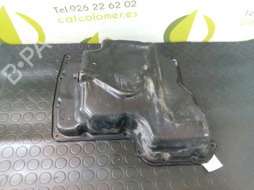 Oil sump FORD MONDEO III (B5Y)  | BP14228451M115 