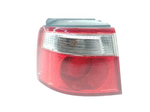 Used Left taillight KIA CARENS II MPV (FJ) [2002-2013]  20480963