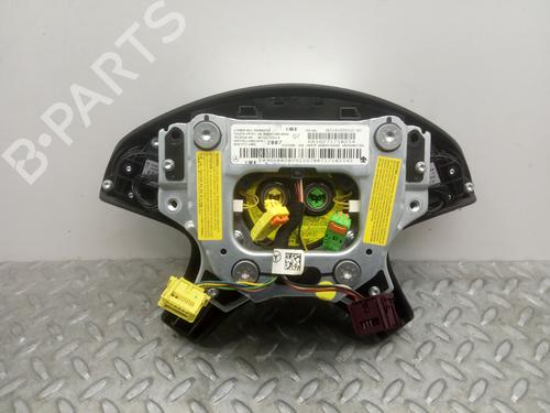 Driver airbag MERCEDES-BENZ C-CLASS (W204)  | BP9454673C9 