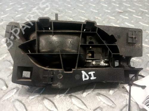 Front left interior door handle PEUGEOT 407 (6D_)  | BP5681524I13 