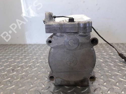 AC compressor HYUNDAI PONY (X-2) 1.5 | BP5975702M34