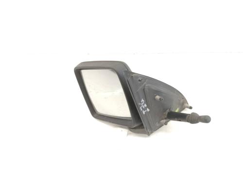 Used Left mirror OPEL COMBO Box Body/MPV [2001-2025]  19111856