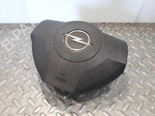 Used Driver airbag OPEL ZAFIRA / ZAFIRA FAMILY B (A05) [2005-2019]  7178958