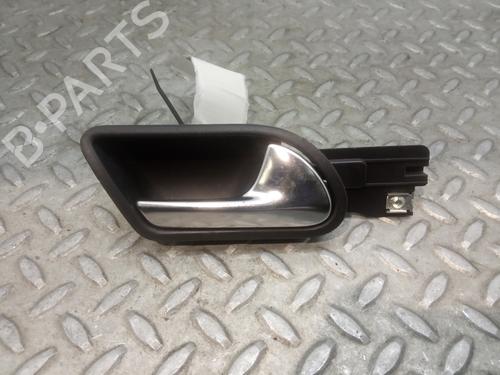 Used Front right interior door handle VW GOLF V (1K1) 1.4 TSI (170 hp) 8846108