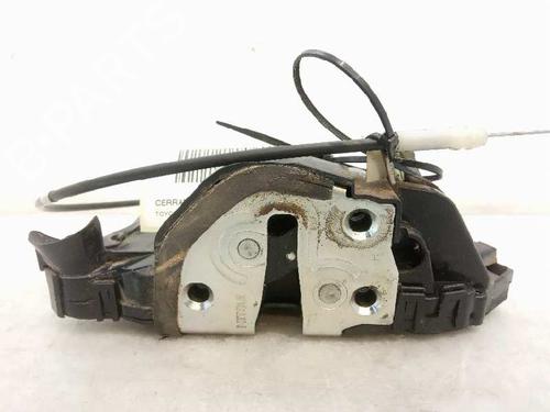 Front right lock TOYOTA PRIUS Liftback (_W2_) 1.5 Hybrid (NHW20_, NHW20R) | BP3543344C97 