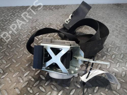 Rear right seatbelt BMW 3 (E90)  | BP16859161I28 