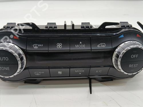 Used Climate control Climate control MERCEDES-BENZ GLA-CLASS (X156) GLA 200 CDI / d (156.908) (136 hp) 35813319 35813319