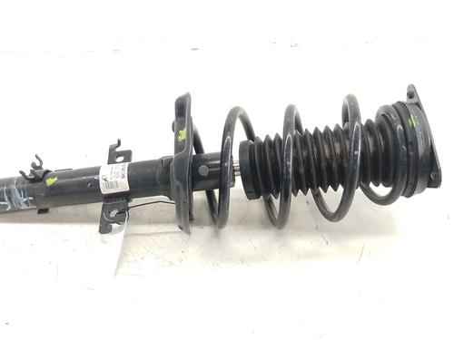 Used Left front shock absorber NISSAN QASHQAI II SUV (J11, J11_) 1.3 DIG-T (140 hp) 27204794