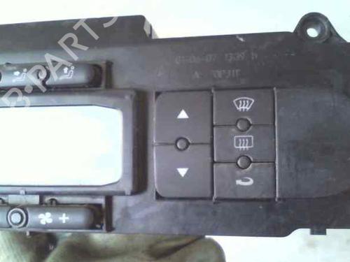 Climate control SEAT LEON (1P1) 1.9 TDI | BP3033168I5 