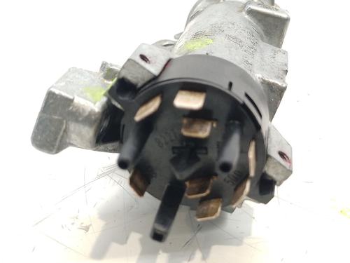 Ignition barrel VW PASSAT B5 (3B2) 1.9 TDI | BP25756723M48 