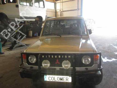 Brugte MITSUBISHI PAJERO SPORT III (KS_) 2.4 DI-D 4x4 (KS1W) (181 hp) 1377266