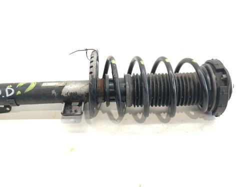 Used Right front shock absorber SKODA FABIA I (6Y2) 1.4 (60 hp) 24641224