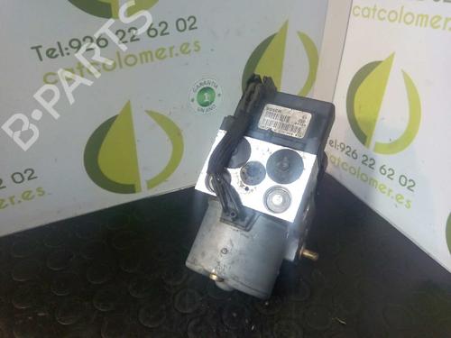 ABS pump RENAULT MEGANE I Classic (LA0/1_)  | BP3081709M43 