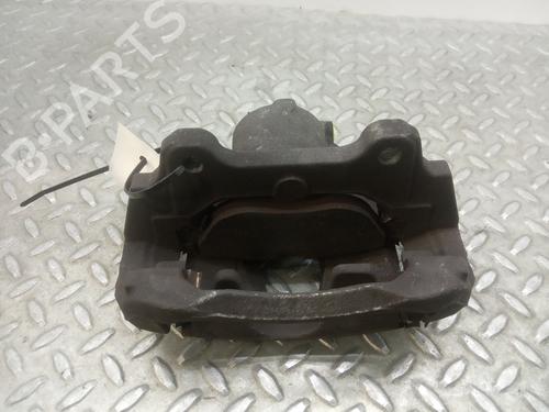 Right front brake caliper FIAT 500L (351_, 352_)  | BP11626635M104 