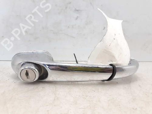 Front right exterior door handle SEAT 850 (100GD) [1966-1975]  12560172