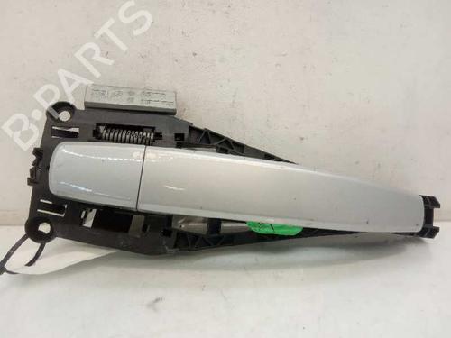Used Front right exterior door handle CHEVROLET CRUZE (J300) [2009-2025]  4594475