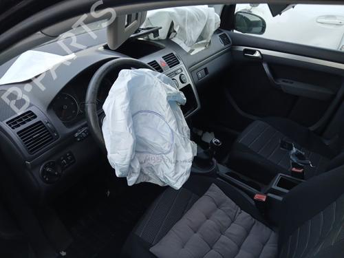 Control unit VW TOURAN (1T3) 2.0 TDI | BP40532445M11 - Image 12