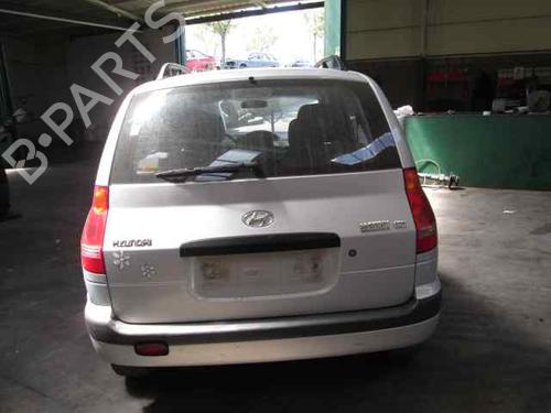 Front right window mechanism HYUNDAI MATRIX (FC)  | BP3064168C23 