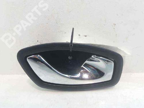 Used Rear right interior door handle Rear right interior door handle RENAULT MEGANE III Hatchback (BZ0/1_, B3_) [2008-2026] 4632889 4632889