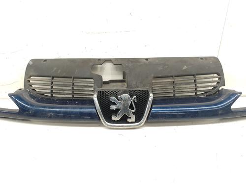 Grille PEUGEOT 206 Hatchback (2A/C) 1.4 HDi eco 70 | BP24401364C40 