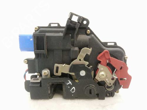 Rear right lock AUDI A8 D3 (4E2, 4E8) 3.7 quattro 4F0839016 | 4E0839016