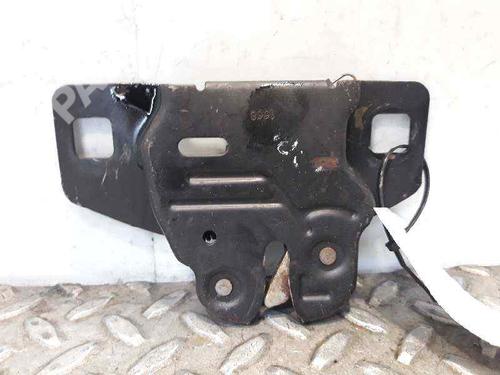 Used Hood lock Hood lock CHRYSLER VOYAGER / GRAND VOYAGER III (GS_, NS_) 2.5 TD (116 hp) 8783710 8783710