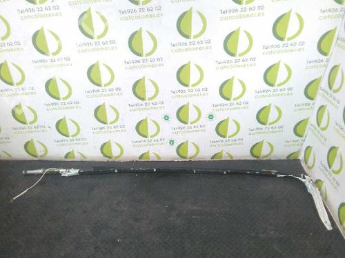 Used Right curtain airbag MERCEDES-BENZ M-CLASS (W163) ML 270 CDI (163.113) (163 hp) 3064968